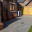 Kandla Grey Blend Porcelain Paving 900mm x 600mm x 20mm 