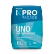 KPRO Render Uno Ivory 25kg Plastic Bag