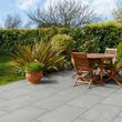 Porcelain Sandstone Paving Mercury 900mm x 600mm