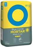 Mortar Mix 20kg Poly Bag Ref PM0BA20KMM
