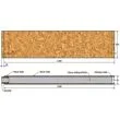 Premium Insulated Loft Boards Pack:72 (25.48m2)