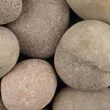 Scottish Pebbles 50 - 75mm 20kg Bag 