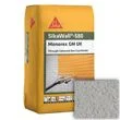 Sikawall 580 Monorex GM G50 Ash Grey 25kg Ref 846953
