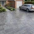 Mellifont Block Pavior 50mm Ash Grey 3 Size Pack (11.52 m2 Per Pack)