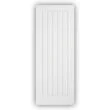 White Moulded Smooth Cottage Door 2040 x 826mm