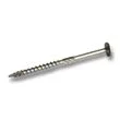 Reisser Timber Connector Screws 6.0 x 200mm Handipack  Pack:10 TCN60200T