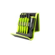 Tracer 6Pc Complete Construction Marker Case Inc. Tracer Trueshot Ref TMK6