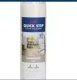 Quick Step Uni Sound Underlay ,15m2, QSUDLRUC015