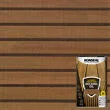 Ronseal Ultimate Protection Decking Oil Teak 5Ltr Ref 37296