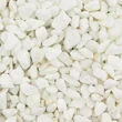 White Marble14-18mm Bulk Bag 