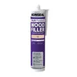 Ronseal Multi Purpose Wood Filler Cartridge Oak 310ml Ref 37533