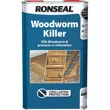 Ronseal Woodworm Killer 5Ltr Ref 37662