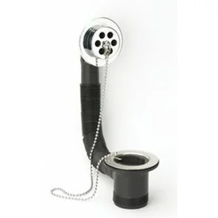 1 1/2 5-Star Bath Waste And Overflow 200508