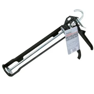 400ml Revolving Caulking Gun Ref PRCG11
