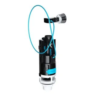 Viva Skylo Dual Flush valve 570mm Cable Ref SKY015