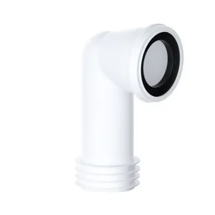 Viva 90 Degree Bent Pan Connector Ref PP0005