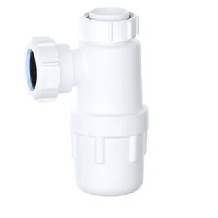 Viva 11/4?? Bottle Trap 75mm Seal Ref WTBT3276