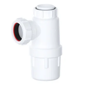 Viva 11/2?? Bottle Trap 75mm Seal Ref WTBT4076