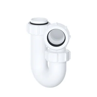 Viva 11/4?? Swivel P Trap 75mm Seal Ref WTP3276