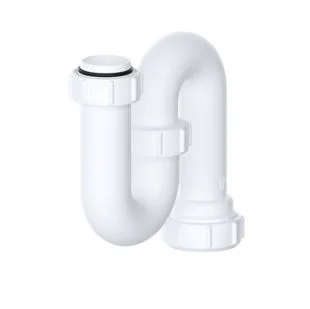 Viva 11/4?? Swivel S Trap 75mm Seal Ref WTS3276