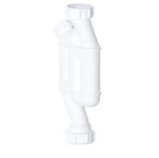 Viva 11/4?? Straight Through Trap 75mm Seal Ref WTKT32CE