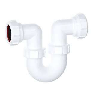 Viva 11/2?? Swivel Running Trap 75mm Seal WTRT40