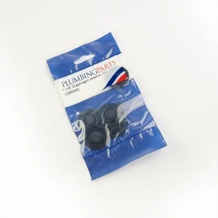 1 1/4 In Cistern Diaphragm Washer (Pt 2)