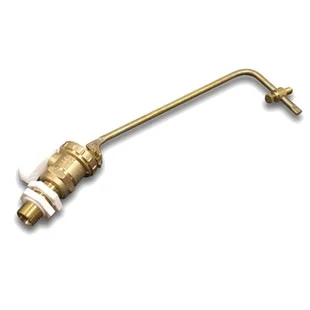 VF02 Hp Float Valve 1/2" Part2 Ref 10011331