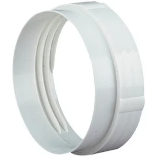 100mm Threaded Hose Connector for PVC Hose 40124