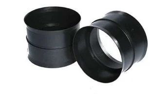 225mm Ridgidrain D/S Coupler Ref CRD225