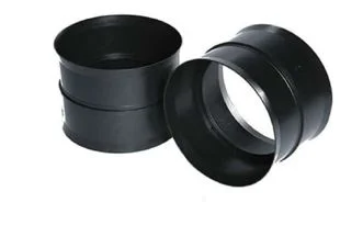 300mm Ridgidrain D/S Coupler Ref CRD300