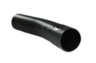 225mm x 11.25deg Ridgidrain Bend Ref BRD225X11.25/1