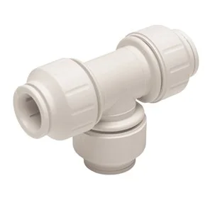 10mm Equal Tee Speedfit Pem0210W