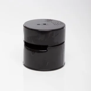 Floplast 110mm Air Admittance Valve Black REF AF110