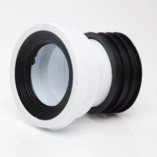 110mm x 14 Deg WC Pan Connector REF SP108