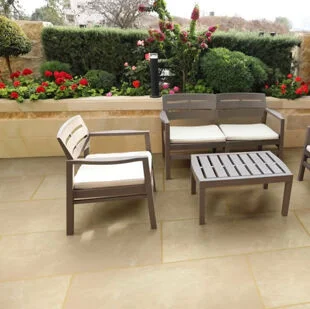 Porcelain Station 1200mm x 600mm Pearl