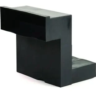 Timloc Underfloor Vent Up To 3 To 5 Courses