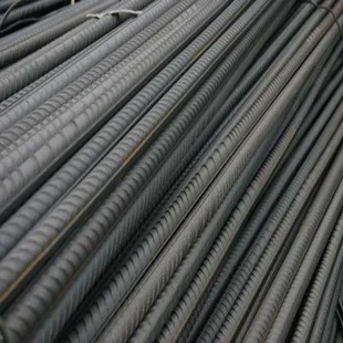 12mm Mild Steel Reinforcement Bar 6Mtr