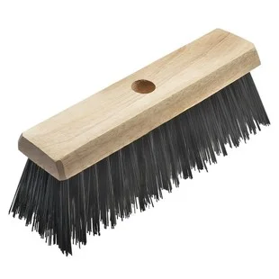 Scavenger 13 Synthetic Brush Head Ref PMYB1302