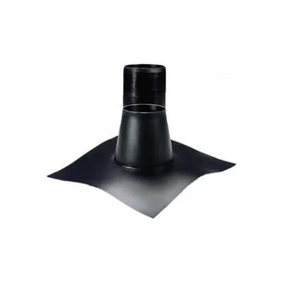 135mm GX GEOMEMB Gas Top Hat Inc Clip Ref RS056750