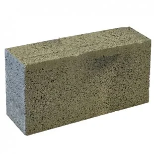 Solid Dense Block 140mm 7.3N/mm2