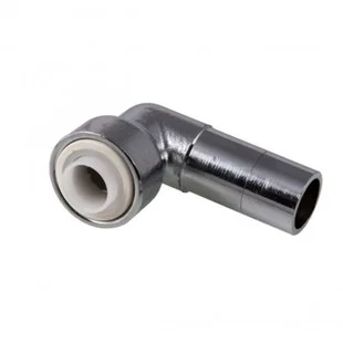 15mm Push Fit Elbow 01152