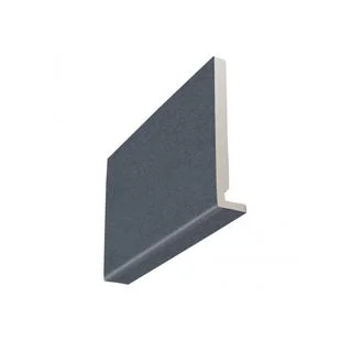 Kalsi Aquacel 16mm x 200mm Replacement Fascia 5m Anthracite REF KFBM200 AG