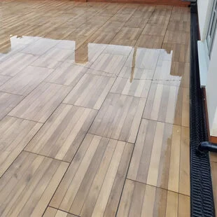 Porcelain Arke Mongano Paving 800 x 400 x 20mm