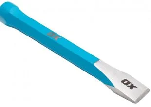 OX Trade Cold Chisel 3/4 X 8 / 20mm X 200mm Ref OX-T091208