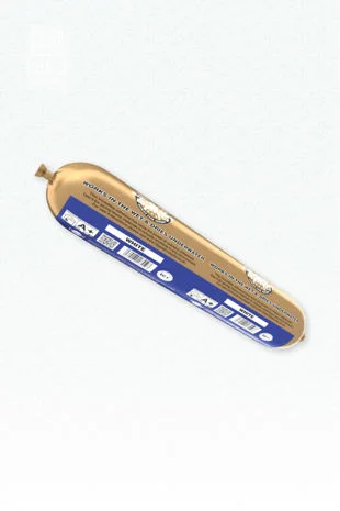 Hippo SEALit General Purpose Silicone White 400ml Sausage Ref H18564