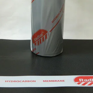 Radbar 20M X 1.3M Hydrocarbon GX Membrane Ref RGX1320