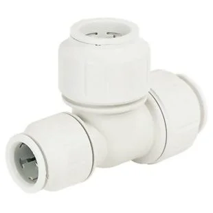 22 x 15 x 22mm Reducing Tee Speedfit    Ref Pem3022DW