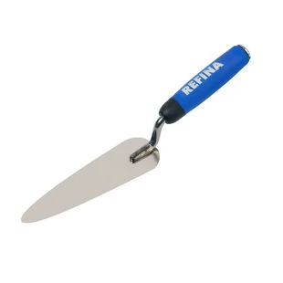 Refina Round End Trowel 6? Ref 226316