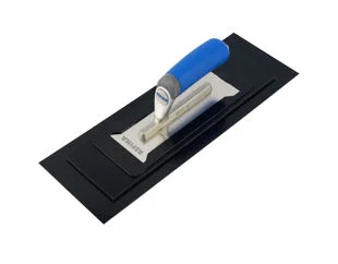 Refina Plaziflex Skim Trowel 16 Spongeback Ref 228176